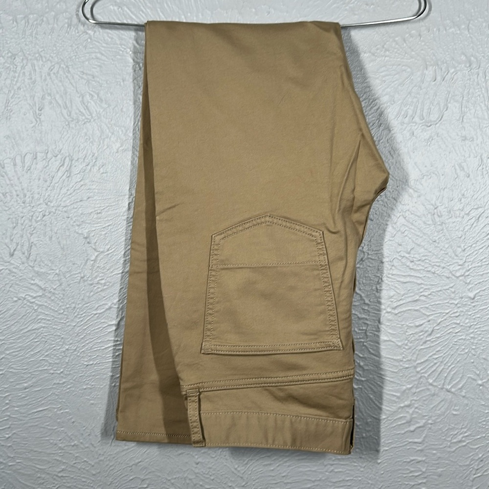 Banana Republic Travel Jean Athletic Fit Pants Men's Size 30 x 32